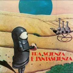 Moggi Tra Scienza E Fantascienza (LP)