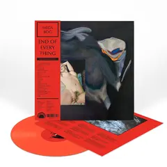 Mega Bog End Of Everything - LTD (LP)