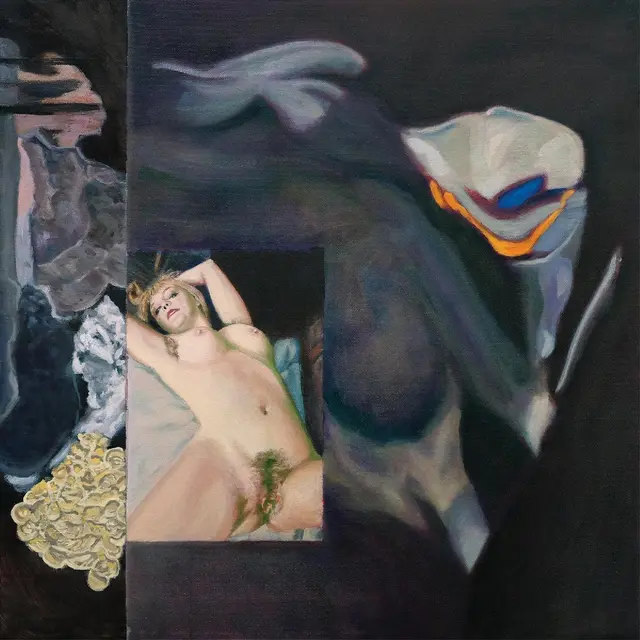 Mega Bog End Of Everything (LP) 