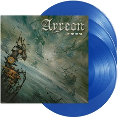 Ayreon 1011001 - LTD (3LP)