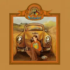 Johanna Samuels Bystander - LTD (LP)