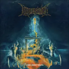 Imperishable Come, Sweet Death (LP)
