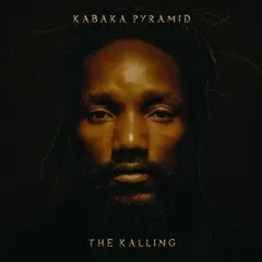 Kabaka Pyramid The Kalling (2LP)