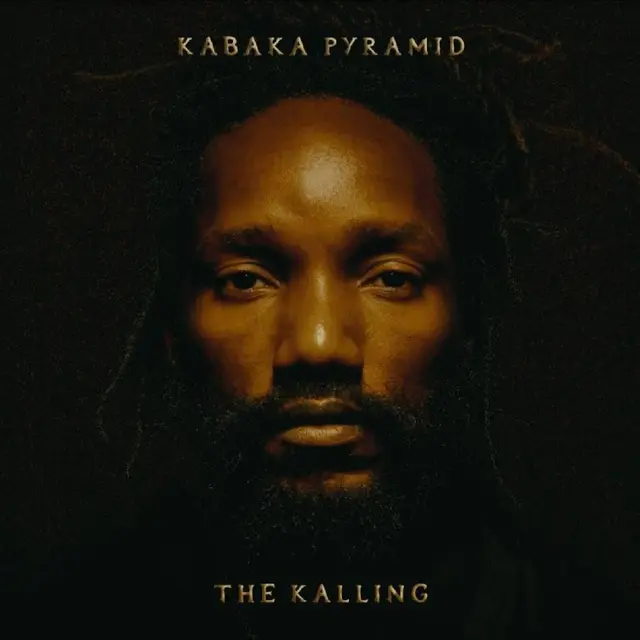 Kabaka Pyramid The Kalling (2LP) 