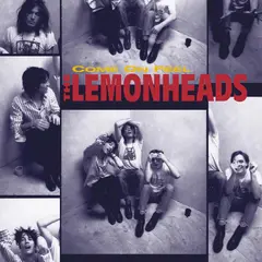 The Lemonheads Come On Feel The…30th…Deluxe (2CD)