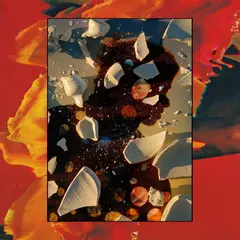 Hand Habits Sugar The Bruise (LP)