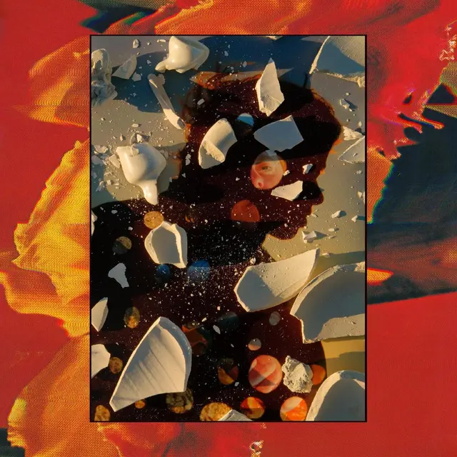 Hand Habits Sugar The Bruise (LP) 