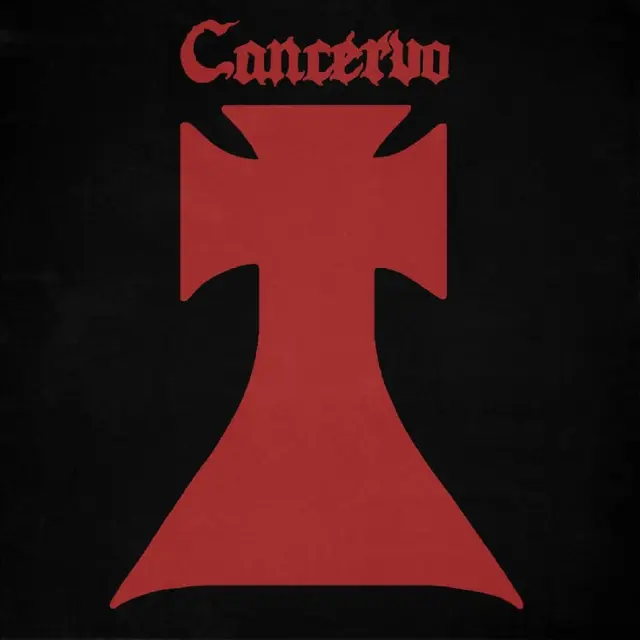 Cancervo II (LP) 