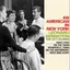Leonard Bernstein An American In New York: The City… (4CD)