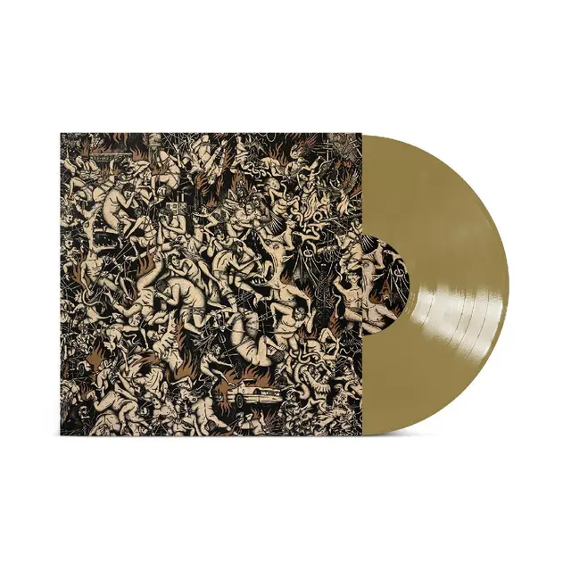 Greet Death New Hell (LP) 