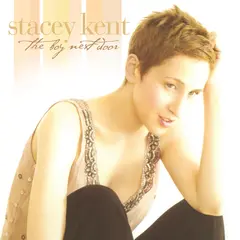 Stacey Kent The Boy Next Door (2LP)