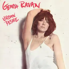 Genya Ravan Urban Desire (LP)