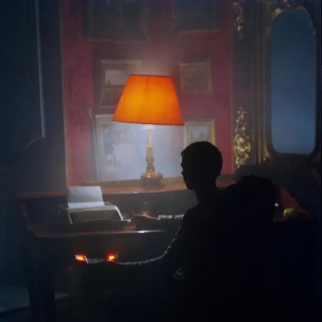 Perlee Speaking From Other Rooms (LP) 