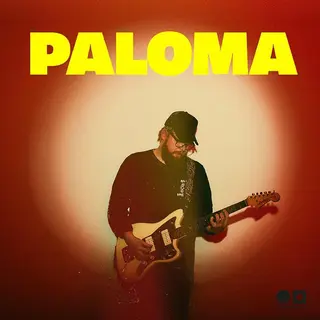 Ludwig Hart Paloma (LP)