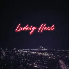 Ludwig Hart Ludwig Hart (LP)