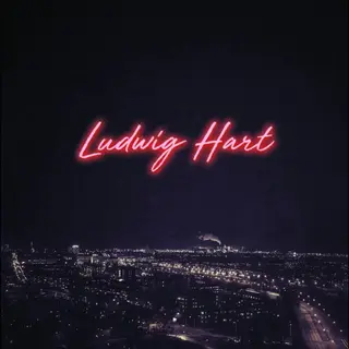 Ludwig Hart Ludwig Hart (LP)