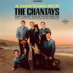 The Chantays A Dawning Sun (LP)