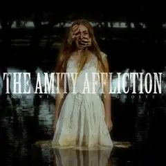 The Amity Affliction Not Without My Ghosts (LP)