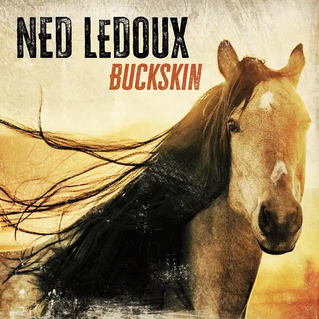 Ned LeDoux Buckskin (LP) 