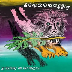 Sourdurent L'Herbe De Détourne (LP)