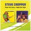 Steve Cropper Playin' My Thang Night After Night (CD)
