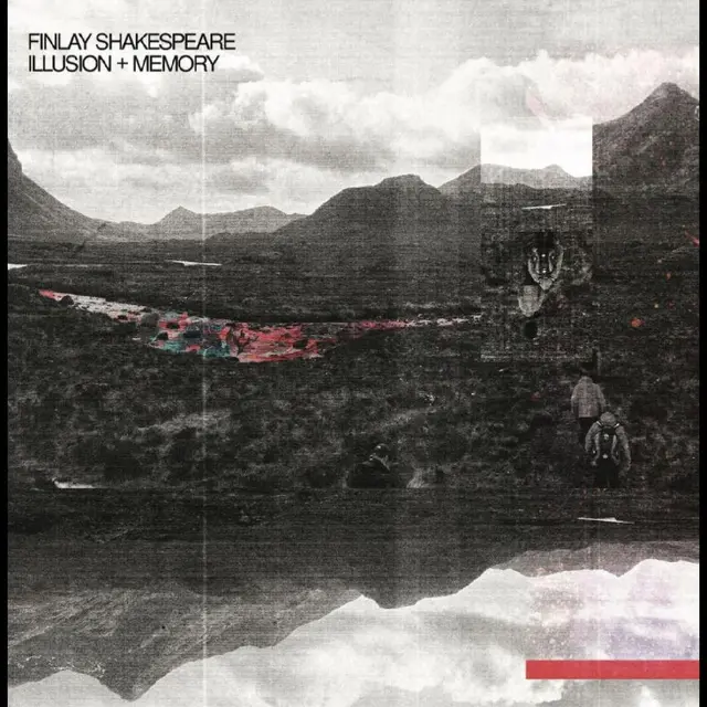 Finlay Shakespeare Illusion + Memory (LP) 