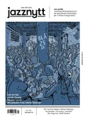 Jazznytt #266 Vår 2023