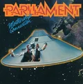 Parliament Mothership Connection (CD)