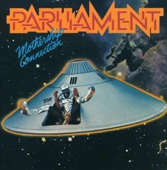 Parliament Mothership Connection (CD)