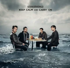 Stereophonics Keep Calm And Carry On (CD)