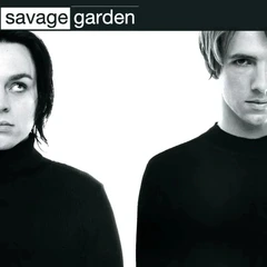 Savage Garden Savage Garden - LTD (2LP)