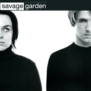 Savage Garden Savage Garden - LTD (2LP)