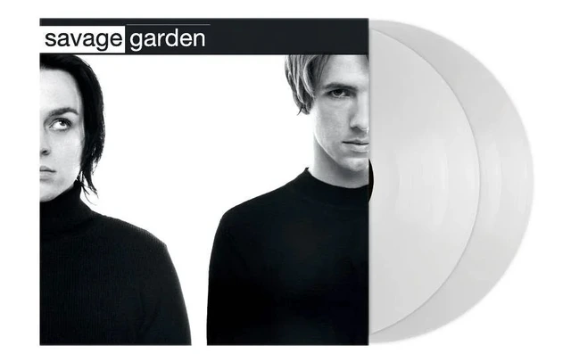 Savage Garden Savage Garden - LTD (2LP) 