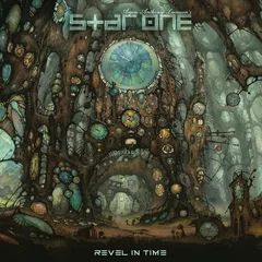 Arjen Anthony Lucassen's Star One Revel In Time (CD)