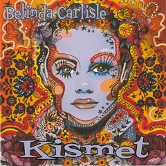 Belinda Carlisle Kismet EP (LP)