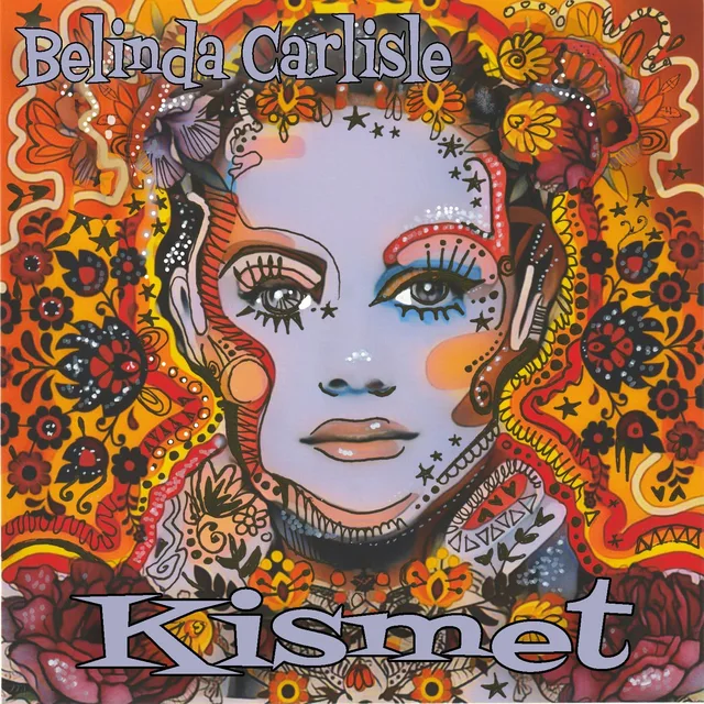 Belinda Carlisle Kismet EP (LP) 