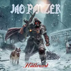 Jag Panzer The Hallowed (2LP)