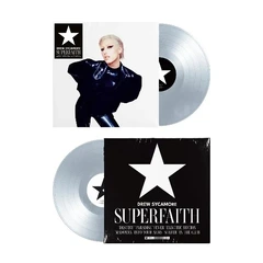 Drew Sycamore Superfaith - LTD (LP)