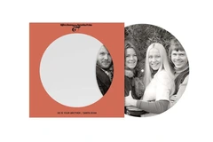 ABBA He Is Your Brother/Santa Rosa - LTD (7")