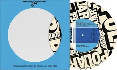 ABBA Ring Ring/Åh, Vilka Tider - LTD (7")