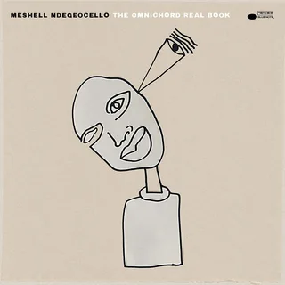 Meshell Ndegeocello The Omnichord Real Book (2LP)