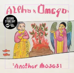 Alpha &amp; Omega Ancient A&amp;O - RSD (LP)