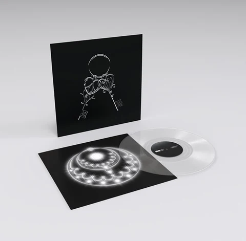 Beach House Become EP (12") 