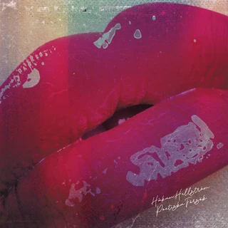 Håkan Hellström Poetiska Försök (CD)