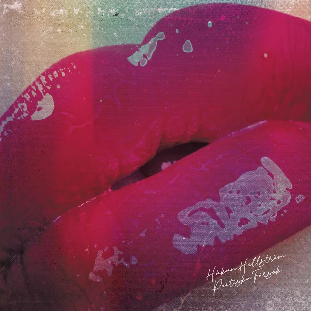 Håkan Hellström Poetiska Försök (CD) 