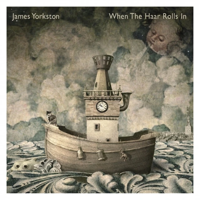 James Yorkston When The Haar Rolls In (2LP) 
