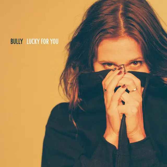 Bully Lucky For You - LTD (LP) 