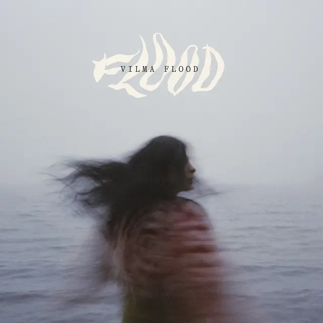 Vilma Flood Flood - LTD (LP) 