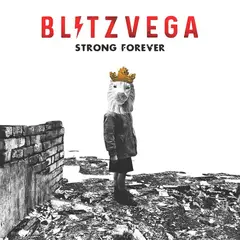 Blitz Vega Strong Forever - RSD (12")