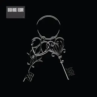 Beach House Become EP (12")